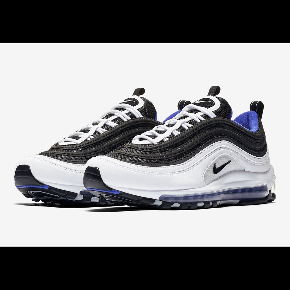 Nike Air Max 97